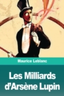 Image for Les Milliards d&#39;Arsene Lupin