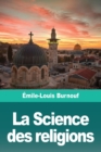 Image for La Science des religions
