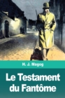 Image for Le Testament du Fantome