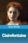 Image for Clairefontaine
