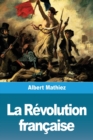 Image for La Revolution francaise