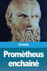 Image for Prometheus enchaine