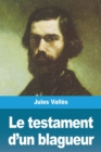 Image for Le testament d&#39;un blagueur