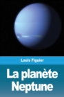 Image for La planete Neptune