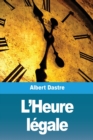 Image for L&#39;Heure legale