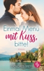 Image for Einmal Menu mit Kuss, bitte!