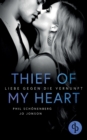 Image for Thief of my Heart