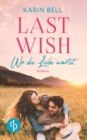 Image for Last Wish
