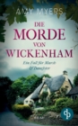 Image for Die Morde von Wickenham
