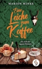 Image for Eine Leiche zum Kaffee