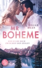 Image for Mr Boheme : Ich suche dich zwischen den Zeilen