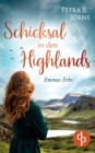 Image for Schicksal in den Highlands : Emmas Erbe