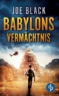 Image for Babylons Vermachtnis