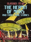 Image for Hermit of Mars and three more Stories