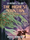 Image for Highest Mountain and seven more Stories Vol II
