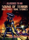 Image for Sound of Terror and three more Stories