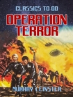 Image for Operation Terror