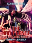 Image for Mad Planet and two more stories