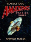 Image for Amazing Stories Volume 5