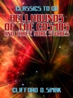 Image for Hellhounds of the Cosmos and three more stories