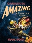 Image for Amazing Stories Volume 6