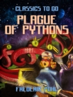 Image for Plague of Pythons