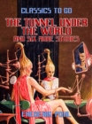 Image for Tunnel Under the World and six more stories