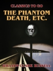 Image for Phantom Death, etc.