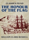 Image for Honour of the Flag