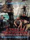 Image for Tale of Two Tunnels, A Romance of the Western Waters