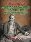 Image for Voyage Towards the South Pole and Round the World Volume 2