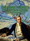 Image for Three Voyages of Captain Cook Round the World, Vol. II (of VII)