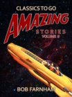 Image for Amazing Stories Volume 9