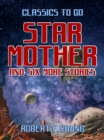 Image for Star Mother and six more stories