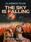 Image for Sky Is Falling