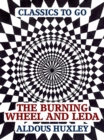 Image for Burning Wheel and Leda