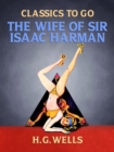Image for Wife of Sir Isaac Harman