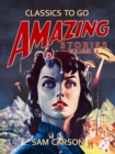 Image for Amazing Stories Volume 11