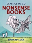 Image for Nonsense Books