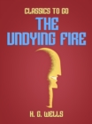 Image for Undying Fire