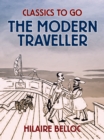 Image for Modern Traveller
