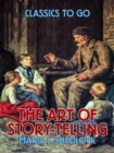 Image for Art of Story-Telling