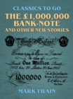 Image for GBP1,000,000 bank-note, and other new stories