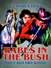 Image for Babes in the Bush