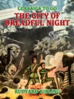 Image for City of Dreadful Night
