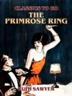 Image for Primrose Ring