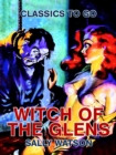 Image for Witch of the Glens