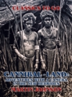 Image for Cannibal-land: Adventures with a camera in the New Hebrides