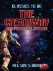 Image for Castaway and four more stories