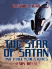 Image for Star of Satan and three more stories